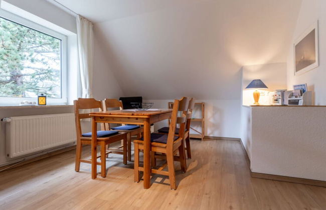 Tolle Ferienwohnung in St.peter Ording - Foto 17