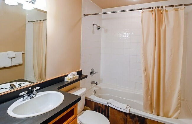 Polar Peak Lodges by Fernie Lodging CO - Photo 76