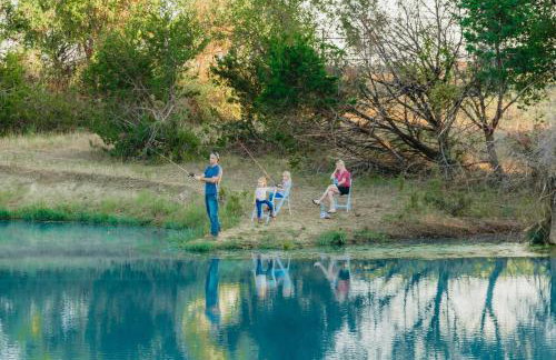 Bent Creek Lodge - Photo 10