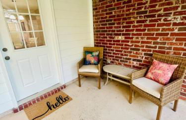 EastGate 4A Cozy family retreat close to downtown Hammond - Foto 48