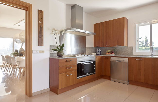 Villa Jesus - Foto 15