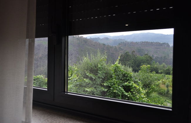 Casa da Adega - Gerês North of Portugal - Foto 17