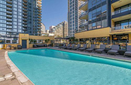 Little Italy Marina Condo by the Ocean - Foto 31