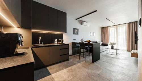 PLATiNiUM RESiDENCE GARDEN SASKI - "CENTRUM" - Foto 3