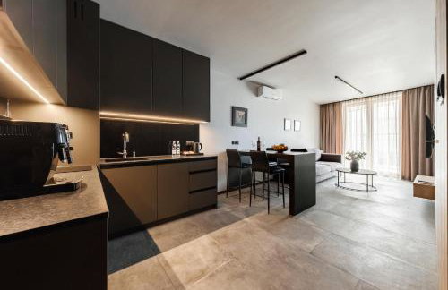 PLATiNiUM RESiDENCE GARDEN SASKI - "CENTRUM" - Foto 3