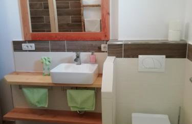 Apartmenthaus Sabine - Photo 13