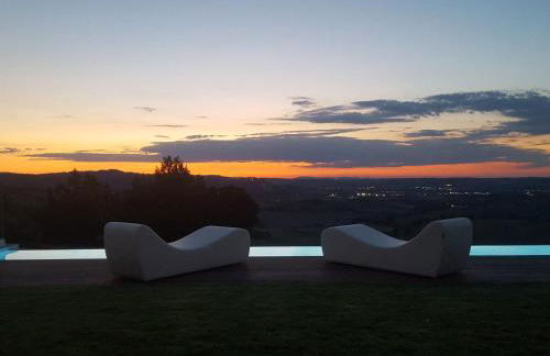 SUNSET SUITE SPA - Foto 24