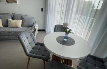 Apart Park Albus 414 - Foto 8