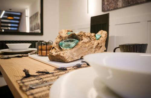 Durham City Centre Hideaway - Terrace with View & Parking - Photo 52