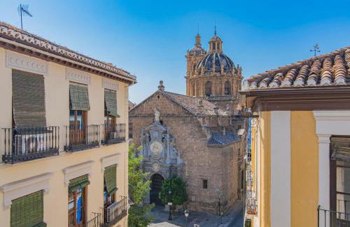 Mosaiko Homes Catedral Granada - Foto 20