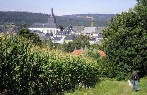 Ferienwohnung am Weissenstädter See - Foto 22