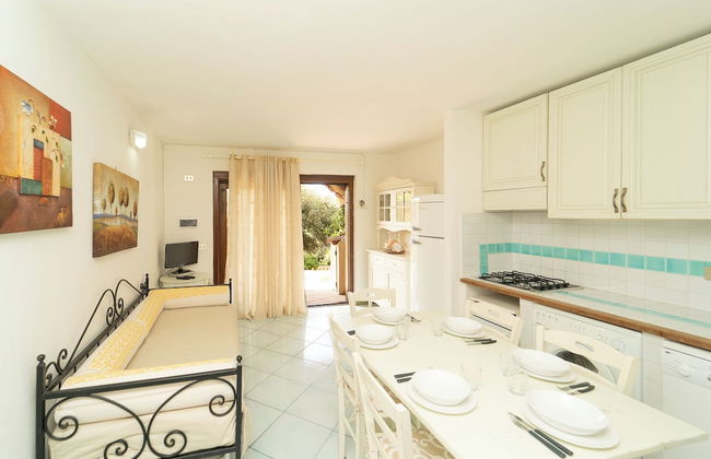 Luminoso Appartamento a Porto Rotondo - Foto 8