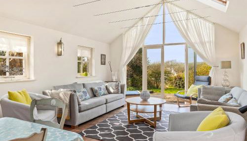 Carew Cottage - Foto 2