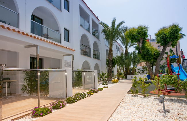 Apartamentos Sal Rossa - Foto 78