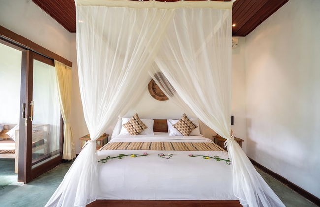 Green Sari Private Villa - Foto 6