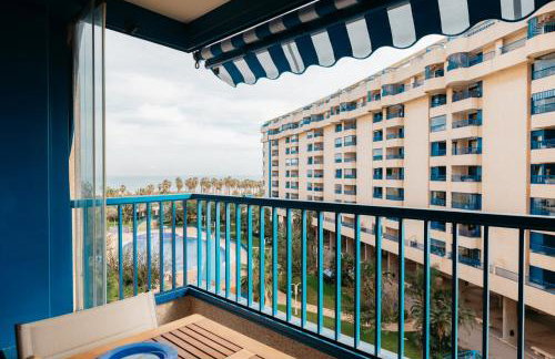 RESORT BEACH VALENCIA - Photo 13