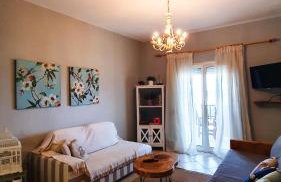 Anemos Deluxe Poseidi Apartments - Foto 23