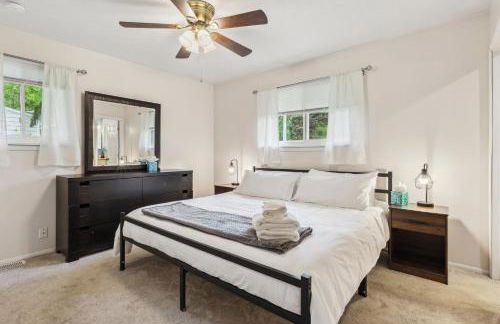 CVNP Winter Getaway - 5 mins to Boston Mills Ski - Foto 10