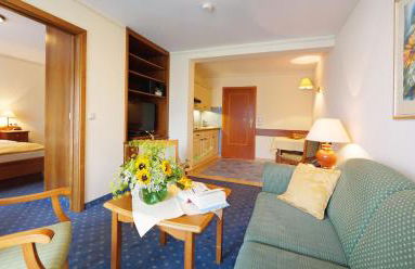 Appartementhaus Silvia - Foto 21