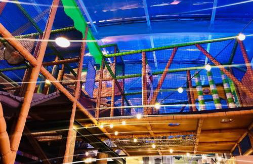 Haven Haggerston castle caravan hire - Foto 12