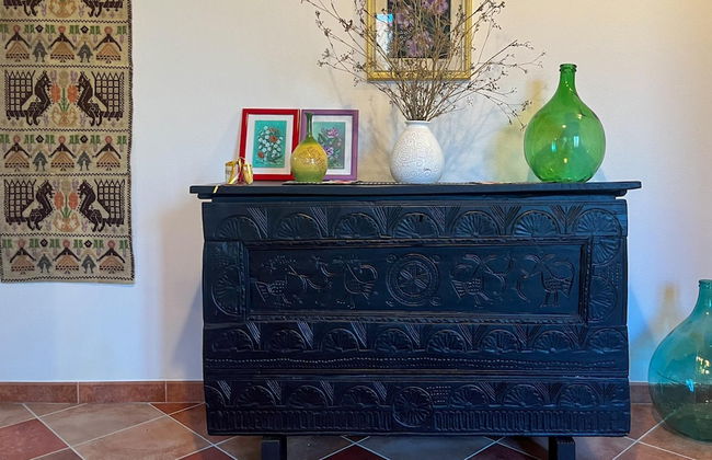 Domo Mea - Room 3 in Cabras - Photo 7