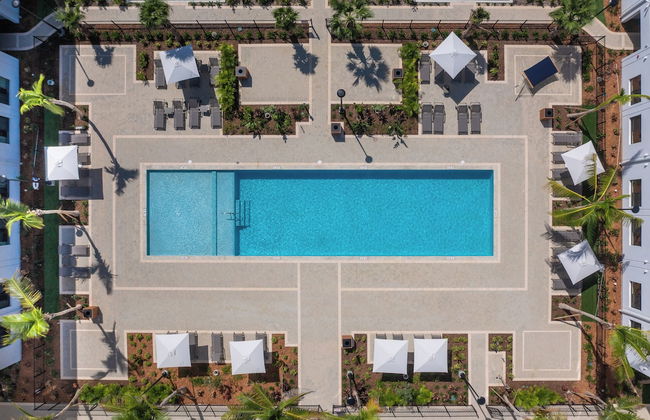 Governors Village Seven Mile Beach Corridor - Photo 1