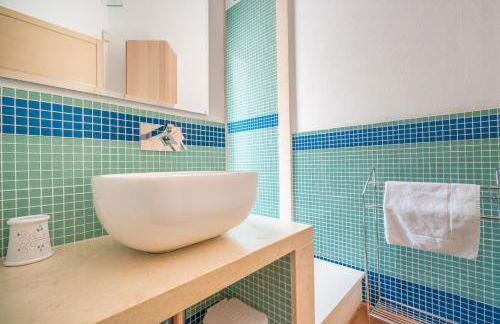 Villa Luna . Chia Eden Rock . Wifi AC - Foto 39