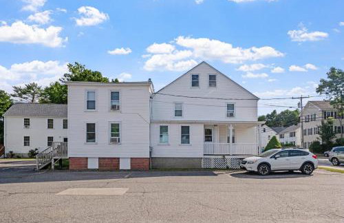 2nd Flr Large 1 Bed - Short to Midterm Rental - Foto 10