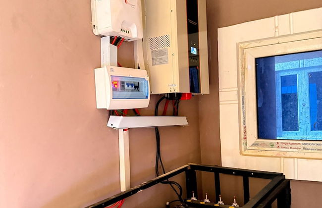 A Luxurious Single Room - The Paletinos - Photo 12