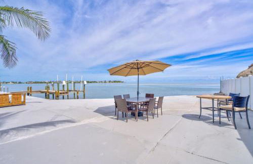 Paradise Point - Luxury Oceanfront Estate - Pool, Dock, Outdoor Kitchen & Family Amenities - Foto 59