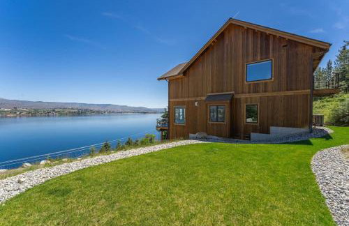 Constellations Lake House at Chelan - Pacific Retreats - Foto 35