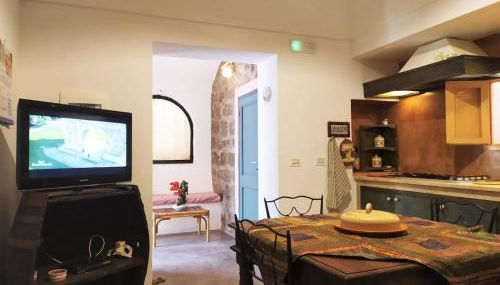 I dammusi di sottokuddia - Foto 4