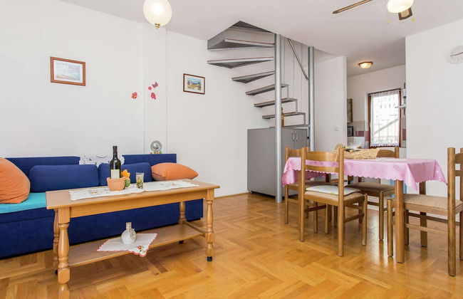 Apartment in Silo Near the Sea - Foto 17