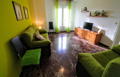 Apartamentos Turísticos La Fonda - Foto 30