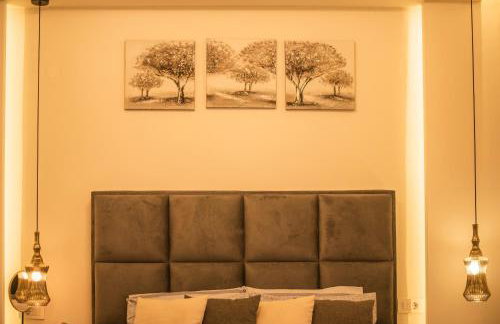 Thronos Aqua Appartment 1 - Foto 17