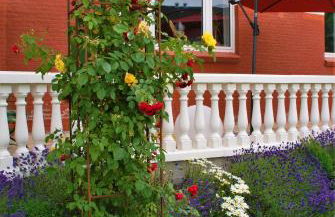 Rosen Villa - Photo 22