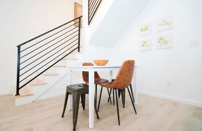 The Mile High Escape in Curtis Park - Foto 7