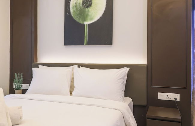 Genting Highlands Suite Ion Delemen - Foto 12