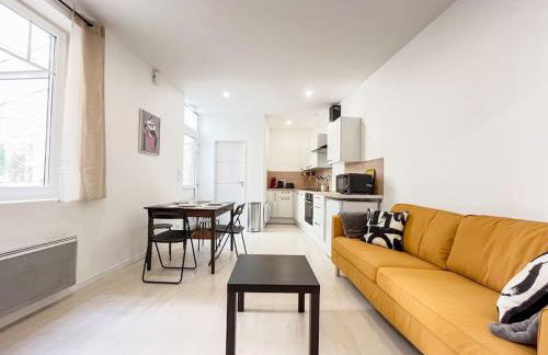 Le 3 cailloux / 2 Chambre *Hyper centre* - Foto 3