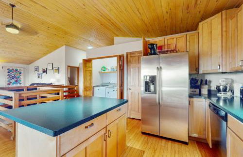 The Mountain Artist's Retreat - Foto 9