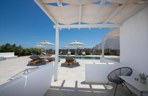 Sol Mykonos Studios - Foto 23
