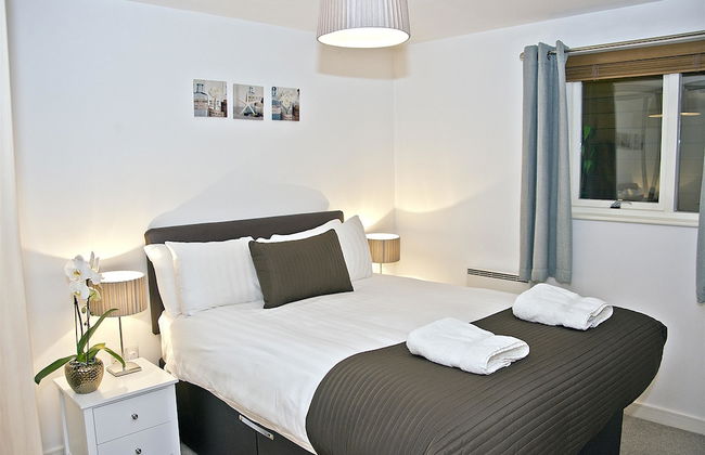Base Serviced Apartments - Duke Street - Foto 9