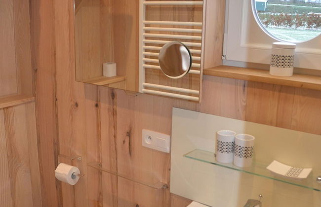 Tranquil Stay in Vielsalm - Photo 10