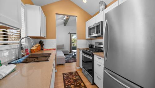 Unwinding Bear - Fireplace, Deck, barbecue - Foto 5