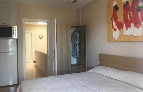 Independiente estudio en acogedora casita de Mai - Foto 2