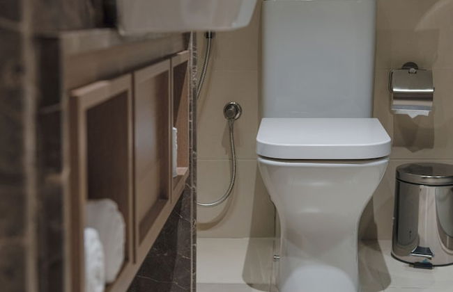 Jood Hotel Apartment - Foto 30