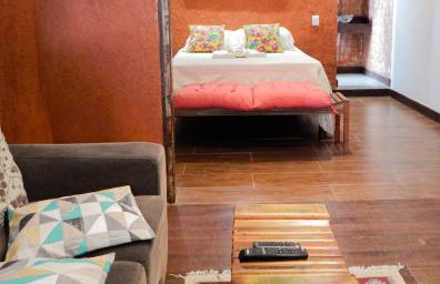 Suítes Lar Doce Lar - Photo 7