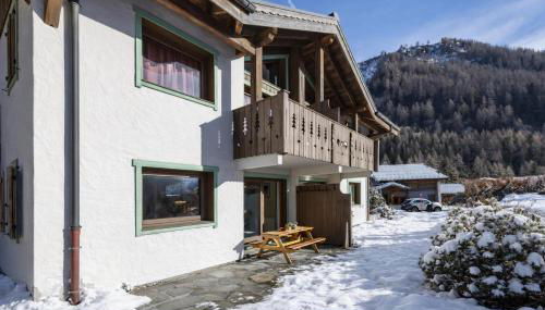 Residence Bec - Happy Rentals - Photo 3