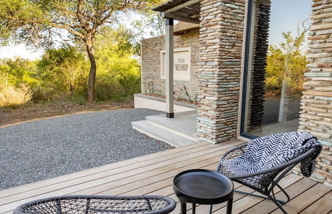 Discover the Coziness of Villa Nesskop - Hoedspruit - Photo 31