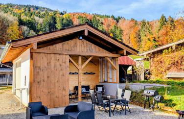 Staufen-Chalet Hochreit - Foto 52